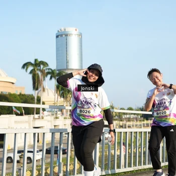 Runner Photo 6136626