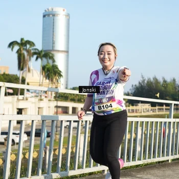 Runner Photo 6136627