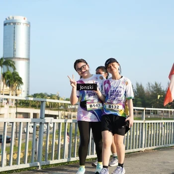 Runner Photo 6136630