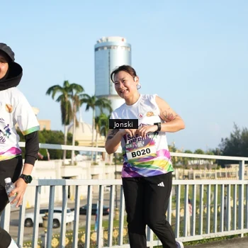 Runner Photo 6136632