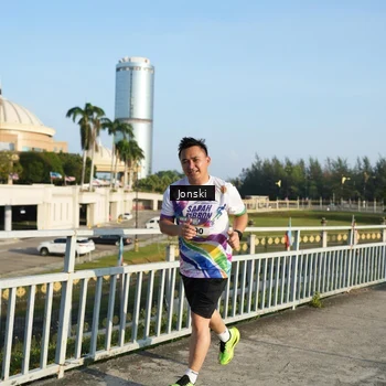 Runner Photo 6136639