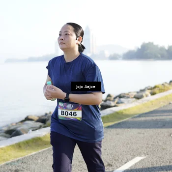 Runner Photo 6136640
