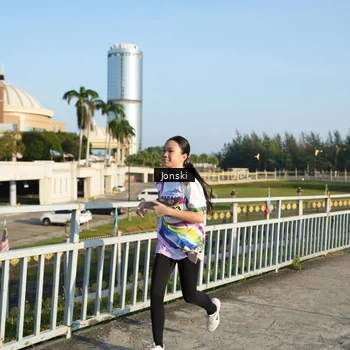 Runner Photo 6136645