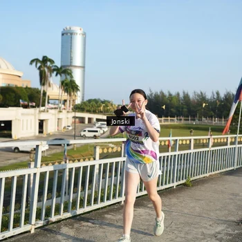 Runner Photo 6136649
