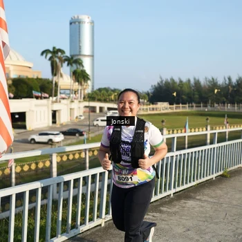 Runner Photo 6136651