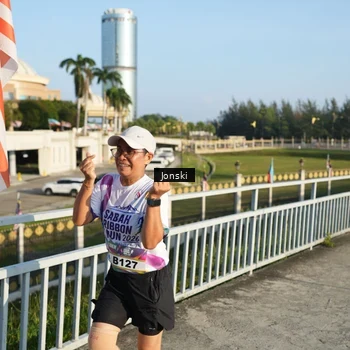 Runner Photo 6136653