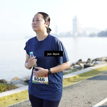 Runner Photo 6136654