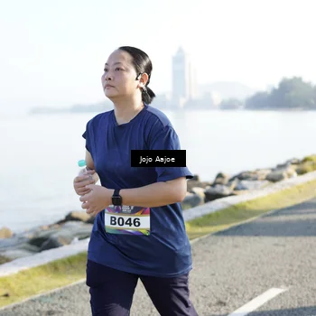 Runner Photo 6136658