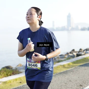 Runner Photo 6136663