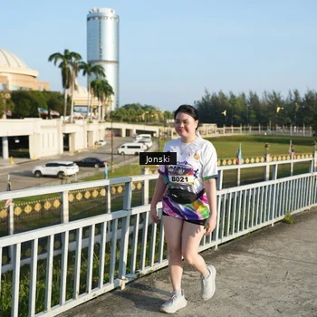 Runner Photo 6136666