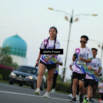 Runner Photo 6136669