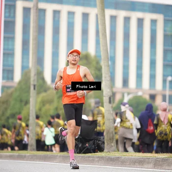 Runner Photo 6136672