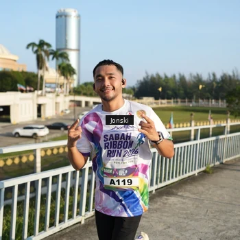 Runner Photo 6136675