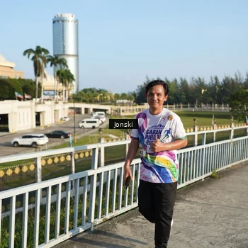 Runner Photo 6136680