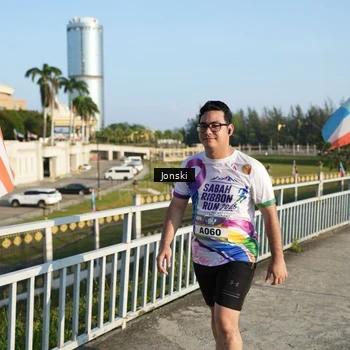 Runner Photo 6136684