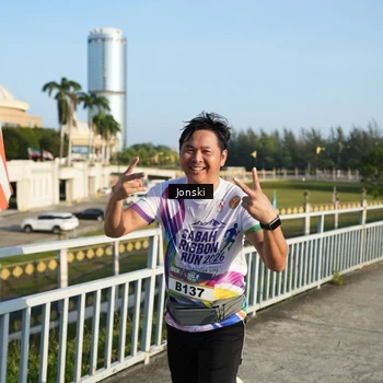 Runner Photo 6136688
