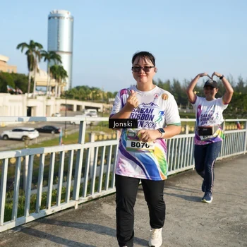 Runner Photo 6136689