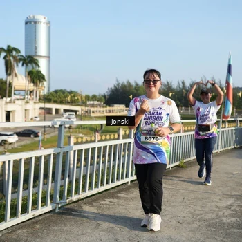 Runner Photo 6136690