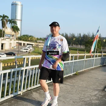 Runner Photo 6136691