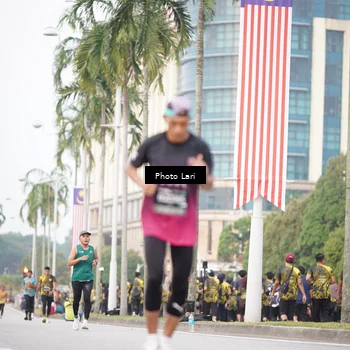 Runner Photo 6136693