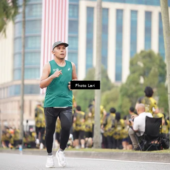 Runner Photo 6136700