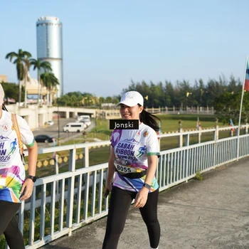 Runner Photo 6136702