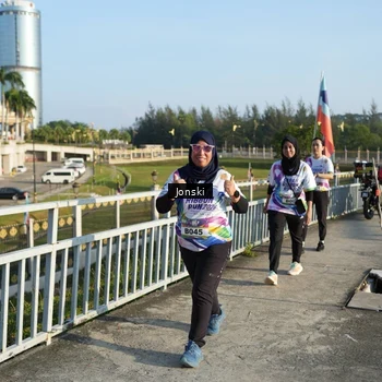 Runner Photo 6136705