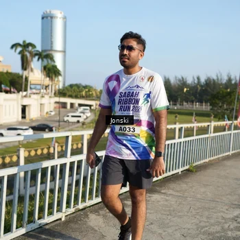 Runner Photo 6136707