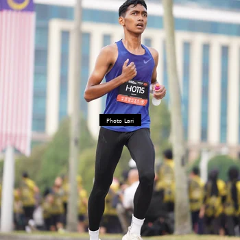 Runner Photo 6136711