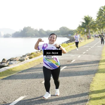 Runner Photo 6136715