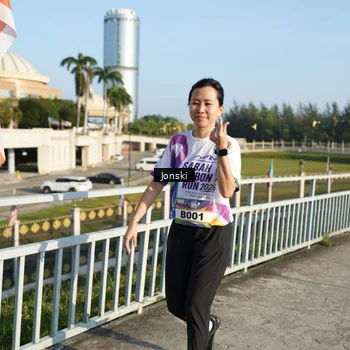 Runner Photo 6136717