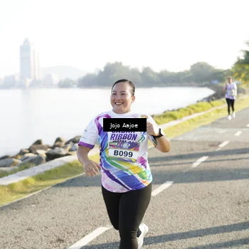 Runner Photo 6136720