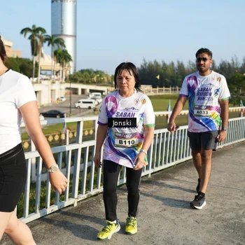 Runner Photo 6136722