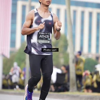 Runner Photo 6136725