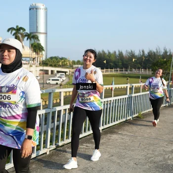Runner Photo 6136726