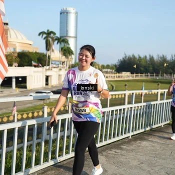 Runner Photo 6136728