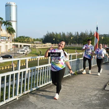 Runner Photo 6136730