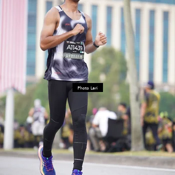 Runner Photo 6136733