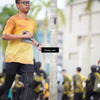 Runner Photo 6136734