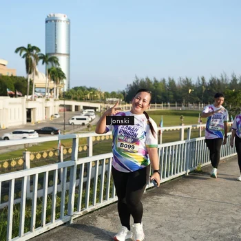 Runner Photo 6136735