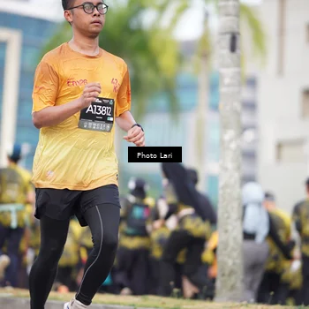 Runner Photo 6136737