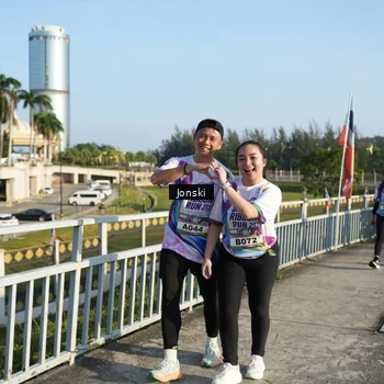 Runner Photo 6136739