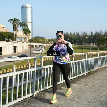 Runner Photo 6136744