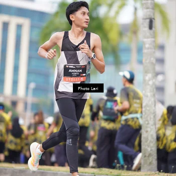 Runner Photo 6136746