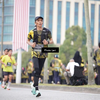 Runner Photo 6136747