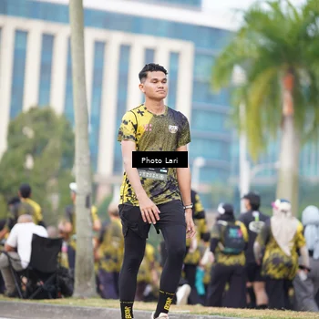 Runner Photo 6136748