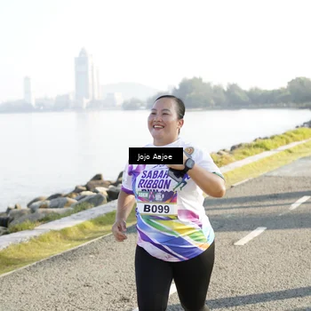Runner Photo 6136753