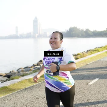 Runner Photo 6136754