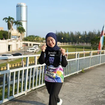 Runner Photo 6136759