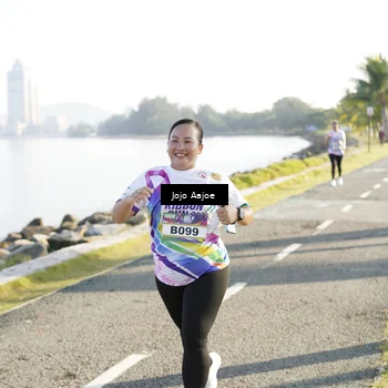 Runner Photo 6136764